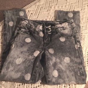 Justice Premium Jeans